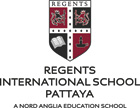 Regents International School Pattaya