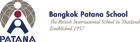Bangkok Patana School