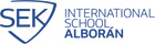 SEK International School Alborán