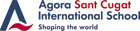 Agora Sant Cugat International School