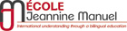 Ecole Jeannine Manuel - Paris