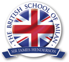 The British School of Milan (Sir James Henderson)